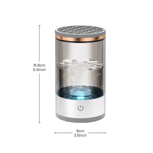 Limpia Brochas Electrico Brush Cleaner ®