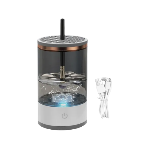 Limpia Brochas Electrico Brush Cleaner ®