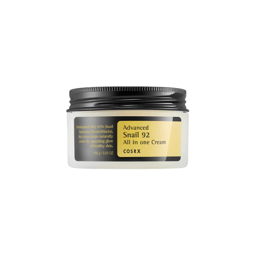Crema en GEL de baba de caracol Cosrx ®