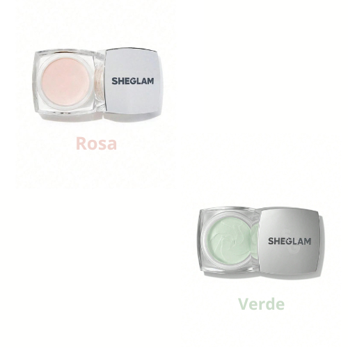 Primer Birthday - Sheglam ®
